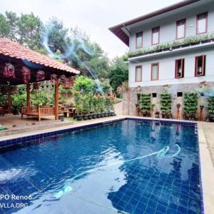Villa Anjali