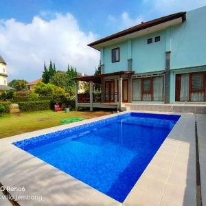 Villa Blok Z dase