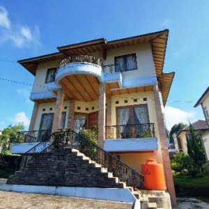 Villa Yst Musa