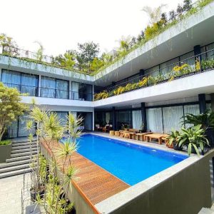 Villa Nirmala