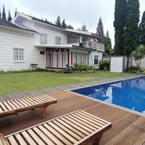 Villa Jason