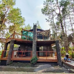 Villa Etnik