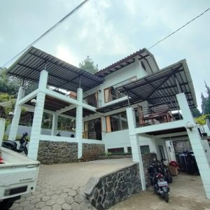 Villa Azalea