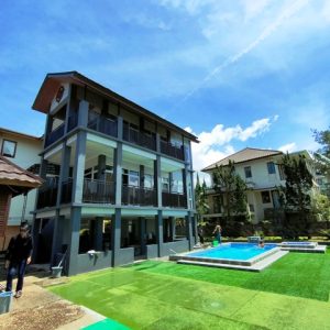 Villa Kojo