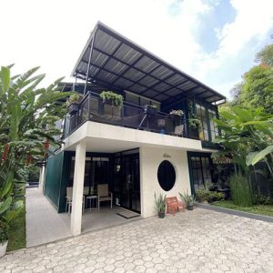 Villa Cassa Kemilau