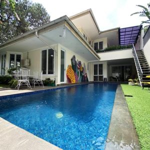 Villa Cassa M 3